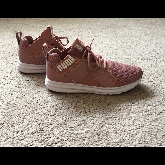 puma zenvo women's running shoes